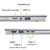 Ноутбук Acer Swift Go 14 SFG14-74 (NX.JCWEU.002), изображение 2 Ноутбук Acer Swift Go 14 SFG14-74 (NX.JCWEU.002), изображение 2