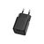 Зарядное устройство ColorWay GaN Mini 25W PD Port PPS USB-C black (CW-CHS052PD-BK), изображение 4 Зарядное устройство ColorWay GaN Mini 25W PD Port PPS USB-C black (CW-CHS052PD-BK), изображение 4