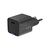 Зарядное устройство ColorWay GaN Mini 25W PD Port PPS USB-C black (CW-CHS052PD-BK), изображение 5 Зарядное устройство ColorWay GaN Mini 25W PD Port PPS USB-C black (CW-CHS052PD-BK), изображение 5