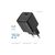 Зарядное устройство ColorWay GaN Mini 25W PD Port PPS USB-C black (CW-CHS052PD-BK), изображение 7 Зарядное устройство ColorWay GaN Mini 25W PD Port PPS USB-C black (CW-CHS052PD-BK), изображение 7