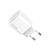 Зарядное устройство ColorWay GaN Mini 30W PD Port PPS USB-C white (CW-CHS054PD-WT), изображение 4 Зарядное устройство ColorWay GaN Mini 30W PD Port PPS USB-C white (CW-CHS054PD-WT), изображение 4