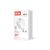 Зарядное устройство ColorWay GaN Mini 30W PD Port PPS USB-C white (CW-CHS054PD-WT), изображение 6 Зарядное устройство ColorWay GaN Mini 30W PD Port PPS USB-C white (CW-CHS054PD-WT), изображение 6