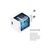 Зарядное устройство ColorWay GaN Mini 30W PD Port PPS USB-C white (CW-CHS054PD-WT), изображение 8 Зарядное устройство ColorWay GaN Mini 30W PD Port PPS USB-C white (CW-CHS054PD-WT), изображение 8