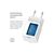 Зарядное устройство ColorWay GaN Mini 30W PD Port PPS USB-C white + cable Type-C (CW-CHS054PDC-WT), изображение 10 Зарядное устройство ColorWay GaN Mini 30W PD Port PPS USB-C white + cable Type-C (CW-CHS054PDC-WT), изображение 10