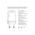 Зарядное устройство ColorWay GaN Mini 30W PD Port PPS USB-C white + cable Type-C (CW-CHS054PDC-WT), изображение 9 Зарядное устройство ColorWay GaN Mini 30W PD Port PPS USB-C white + cable Type-C (CW-CHS054PDC-WT), изображение 9