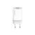 Зарядное устройство ColorWay GaN Mini 35W PD Port PPS USB (Type-C PD + USB QC4.0) white (CW-CHS055PD-WT), изображение 3 Зарядное устройство ColorWay GaN Mini 35W PD Port PPS USB (Type-C PD + USB QC4.0) white (CW-CHS055PD-WT), изображение 3