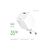 Зарядное устройство ColorWay GaN Mini 35W PD Port PPS USB-C white (CW-CHS056PD-WT), изображение 7 Зарядное устройство ColorWay GaN Mini 35W PD Port PPS USB-C white (CW-CHS056PD-WT), изображение 7