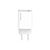 Зарядное устройство ColorWay GaN Mini 45W PD Port PPS USB-C white (CW-CHS057PD-WT), изображение 2 Зарядное устройство ColorWay GaN Mini 45W PD Port PPS USB-C white (CW-CHS057PD-WT), изображение 2
