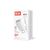 Зарядное устройство ColorWay GaN Mini 65W PD Port PPS USB (USB-2C1A) cable Type-C&Lightning (CW-CHS058PDCL-WT), изображение 6 Зарядное устройство ColorWay GaN Mini 65W PD Port PPS USB (USB-2C1A) cable Type-C&Lightning (CW-CHS058PDCL-WT), изображение 6