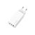 Зарядное устройство ColorWay GaN Mini 65W PD Port PPS USB (USB-2C1A) white (CW-CHS058PD-WT), изображение 4 Зарядное устройство ColorWay GaN Mini 65W PD Port PPS USB (USB-2C1A) white (CW-CHS058PD-WT), изображение 4