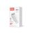 Зарядное устройство ColorWay GaN Mini 65W PD Port PPS USB (USB-2C1A) white (CW-CHS058PD-WT), изображение 6 Зарядное устройство ColorWay GaN Mini 65W PD Port PPS USB (USB-2C1A) white (CW-CHS058PD-WT), изображение 6