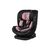 Автокресло Lionelo Bastiaan i-Size Pink Rose (LO-BASTIAAN I-SIZE PINK ROSE) Автокресло Lionelo Bastiaan i-Size Pink Rose (LO-BASTIAAN I-SIZE PINK ROSE)