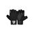 Перчатки для фитнеса RDX W3 with EVA Padding Black S (WGS-W3B-S+) Перчатки для фитнеса RDX W3 with EVA Padding Black S (WGS-W3B-S+)