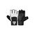 Перчатки для фитнеса RDX W3 with EVA Padding White L (WGS-W3W-L+) Перчатки для фитнеса RDX W3 with EVA Padding White L (WGS-W3W-L+)