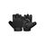 Перчатки для фитнеса RDX T2 Half Black Plus S (WGA-T2HB-S+) Перчатки для фитнеса RDX T2 Half Black Plus S (WGA-T2HB-S+)