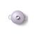 Гусятница Buydeem CP521 Petal Purple чавунна емальована 2.9 л (CP521-PP), изображение 4 Гусятница Buydeem CP521 Petal Purple чавунна емальована 2.9 л (CP521-PP), изображение 4