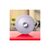 Гусятница Buydeem CP521 Petal Purple чавунна емальована 2.9 л (CP521-PP), изображение 6 Гусятница Buydeem CP521 Petal Purple чавунна емальована 2.9 л (CP521-PP), изображение 6