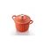Гусятница Buydeem CP541 Koi Red чавунна емальована 1.8 л (CP541-KR), изображение 11 Гусятница Buydeem CP541 Koi Red чавунна емальована 1.8 л (CP541-KR), изображение 11