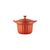Гусятница Buydeem CP541 Koi Red чавунна емальована 1.8 л (CP541-KR), изображение 12 Гусятница Buydeem CP541 Koi Red чавунна емальована 1.8 л (CP541-KR), изображение 12