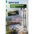 Треккинговые палки PowerPlay 9110 Friluftsliv Black/White 80-135 см (PP_9110_Friluftsliv), изображение 3 Треккинговые палки PowerPlay 9110 Friluftsliv Black/White 80-135 см (PP_9110_Friluftsliv), изображение 3