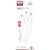 Дата кабель USB 2.0 AM to Lightning + Micro 5P + Type-C 1.0m 2.4A XO (CB-23U3), изображение 3 Дата кабель USB 2.0 AM to Lightning + Micro 5P + Type-C 1.0m 2.4A XO (CB-23U3), изображение 3