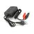 Сетевое зарядное устройство для АКБ Voltronic LiFePO4 12V (14.6V), 4S, 1.3A (YT-JJS-14813), изображение 3 Сетевое зарядное устройство для АКБ Voltronic LiFePO4 12V (14.6V), 4S, 1.3A (YT-JJS-14813), изображение 3