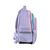 Рюкзак школьный GoPack Education 2606S-2 Unicorn Dreams (GO25-2606S-2), изображение 4 Рюкзак школьный GoPack Education 2606S-2 Unicorn Dreams (GO25-2606S-2), изображение 4