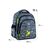 Рюкзак школьный GoPack Education 2606S-5 Graffity (GO25-2606S-5), изображение 2 Рюкзак школьный GoPack Education 2606S-5 Graffity (GO25-2606S-5), изображение 2