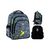 Рюкзак школьный GoPack Education 2606S-5 Graffity (GO25-2606S-5) Рюкзак школьный GoPack Education 2606S-5 Graffity (GO25-2606S-5)