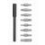Отвертка Xiaomi Xiaomi Mijia Ratchet screwdriver 16-в-1 (RS1), изображение 6 Отвертка Xiaomi Xiaomi Mijia Ratchet screwdriver 16-в-1 (RS1), изображение 6