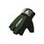 Рукавички для фітнесу RDX W1 Half Army Green Plus M (WGA-W1HA-M+), зображення 4 Рукавички для фітнесу RDX W1 Half Army Green Plus M (WGA-W1HA-M+), зображення 4