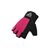 Перчатки для фитнеса RDX W1 Half Pink Plus M (WGA-W1HP-M+), изображение 2