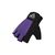 Рукавички для фітнесу RDX W1 Half Purple Plus M (WGA-W1HPR-M+), зображення 3 Рукавички для фітнесу RDX W1 Half Purple Plus M (WGA-W1HPR-M+), зображення 3