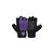 Рукавички для фітнесу RDX W1 Half Purple Plus M (WGA-W1HPR-M+), зображення 4 Рукавички для фітнесу RDX W1 Half Purple Plus M (WGA-W1HPR-M+), зображення 4