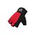Рукавички для фітнесу RDX W1 Half Red L (WGA-W1HR-L), зображення 4 Рукавички для фітнесу RDX W1 Half Red L (WGA-W1HR-L), зображення 4
