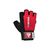 Перчатки для фитнеса RDX W1 Half Red S (WGA-W1HR-S), изображение 3 Перчатки для фитнеса RDX W1 Half Red S (WGA-W1HR-S), изображение 3
