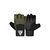 Перчатки для фитнеса RDX W3 with EVA Padding Army Green M (WGS-W3AG-M+) Перчатки для фитнеса RDX W3 with EVA Padding Army Green M (WGS-W3AG-M+)
