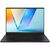 Ноутбук ASUS Vivobook S 14 OLED M5406KA-PP113W (90NB15W3-M00670) Ноутбук ASUS Vivobook S 14 OLED M5406KA-PP113W (90NB15W3-M00670)