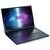 Ноутбук GIGABYTE Aorus MASTER 16X (AORUS_16_BYHC5UAE65S), изображение 2 Ноутбук GIGABYTE Aorus MASTER 16X (AORUS_16_BYHC5UAE65S), изображение 2