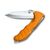 Нож Victorinox Hunter Pro Orange (0.9411.M9), изображение 2 Нож Victorinox Hunter Pro Orange (0.9411.M9), изображение 2