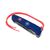Нож Victorinox Skipper Matt Blue (0.8593.2W), изображение 5 Нож Victorinox Skipper Matt Blue (0.8593.2W), изображение 5