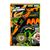 Игрушечное оружие Zing лук с мишенью Air Storm - Bullz Eye оранж (AS200O), изображение 7 Игрушечное оружие Zing лук с мишенью Air Storm - Bullz Eye оранж (AS200O), изображение 7