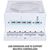 Блок питания Lian Li 1000W EDGE1000 White (G9P.EG1000.WE00.EU), изображение 12 Блок питания Lian Li 1000W EDGE1000 White (G9P.EG1000.WE00.EU), изображение 12