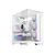 Корпус Gamemax Infinity Pro WH, изображение 11 Корпус Gamemax Infinity Pro WH, изображение 11