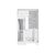 Корпус Gamemax Infinity Pro WH, изображение 3 Корпус Gamemax Infinity Pro WH, изображение 3