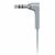 Наушники Philips SHK2000 Pink (SHK2000PK/00), изображение 3 Наушники Philips SHK2000 Pink (SHK2000PK/00), изображение 3