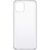 Чехол для мобильного телефона Samsung A03 Soft Clear Cover Transparent (EF-QA035TTEGRU)
