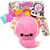 Мягкая игрушка Fluffie Stuffiez антистресс - Аксолотль (593447-6) Мягкая игрушка Fluffie Stuffiez антистресс - Аксолотль (593447-6)
