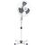 Вентилятор Hölmer HFS-1216G, изображение 2 Вентилятор Hölmer HFS-1216G, изображение 2