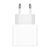 Зарядное устройство Armorstandart AMHJ83 20W USB-C Power Adapter White (ARM58528), изображение 2 Зарядное устройство Armorstandart AMHJ83 20W USB-C Power Adapter White (ARM58528), изображение 2